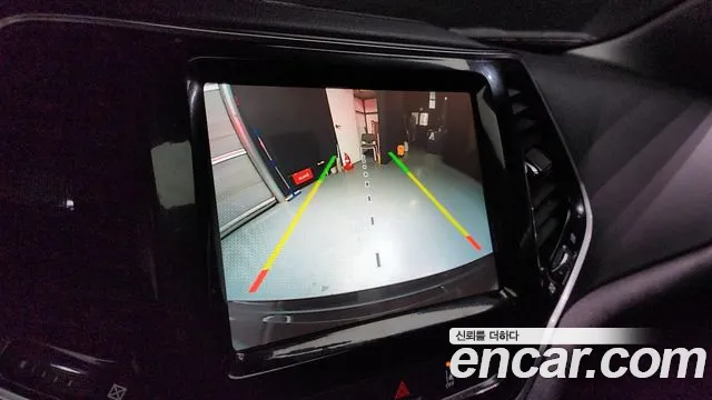 Jeep Cherokee (KL) id 2849226 из Кореи 6