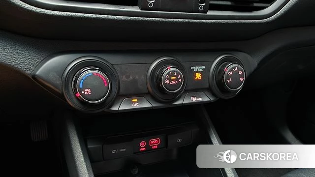 Kia Come New K3 2018 Белый из Кореи, фото 6