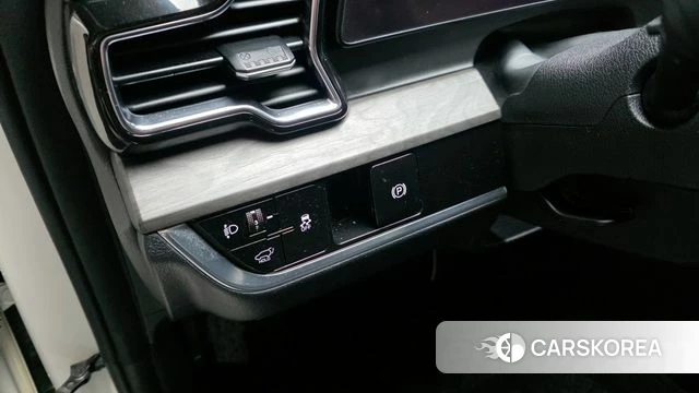Kia Sportage 5th Generation 2021 Белый из Кореи, фото 6