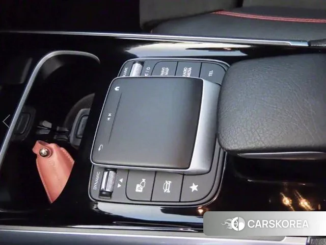 Mercedes-Benz EQA H243 2022 Белый из Кореи, фото 6