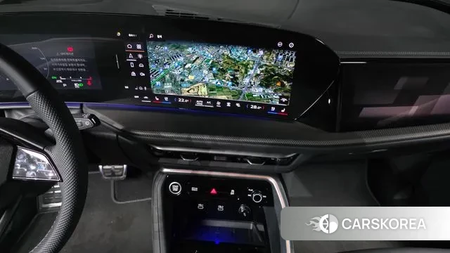 Audi Q5 (80A) 2025 Белый из Кореи, фото 6