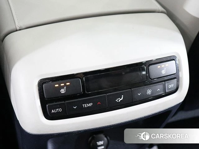 Hyundai Palisade 2019 Синий из Кореи, фото 6