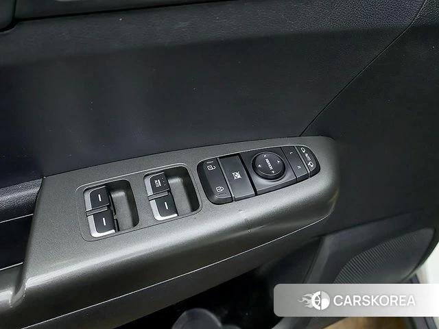 Kia Sportage The Bold 2020 Белый из Кореи, фото 6