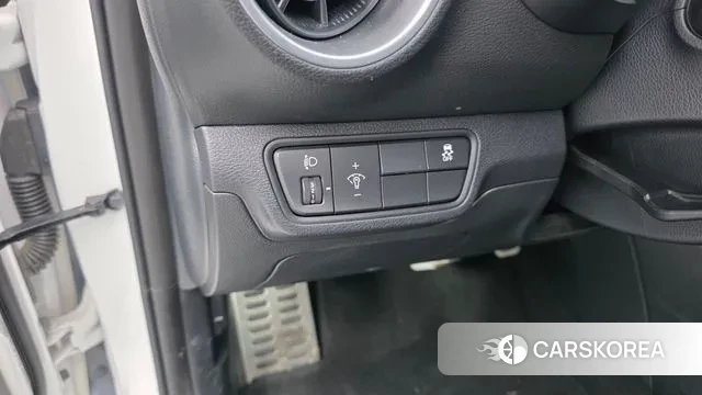 Kia The New K3 2nd generation 2022 Белый из Кореи, фото 6