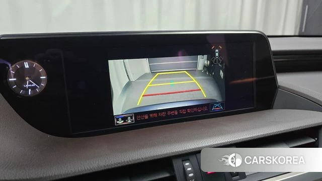 Lexus ES300h 7th generation 2020 Серый из Кореи, фото 6