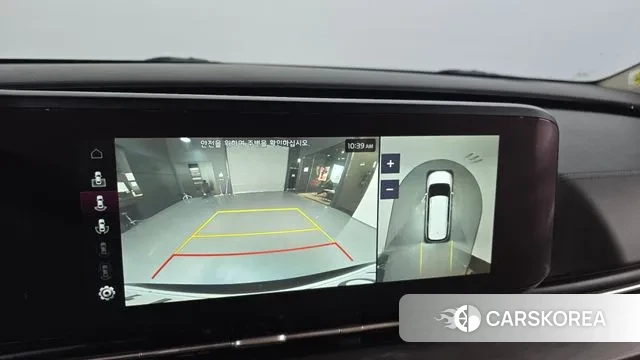 Kia Carnival 4th generation 2020 Черный из Кореи, фото 6