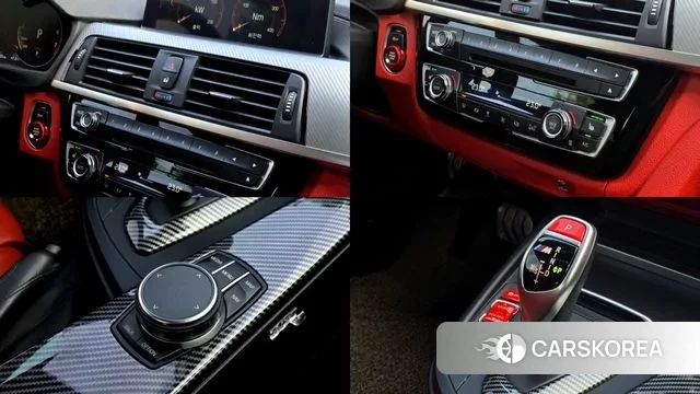 BMW 4 Series (F32) 2019 Белый из Кореи, фото 6