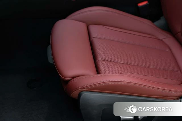 BMW 4 series 2024 Серебристо-серый из Китая, фото 6