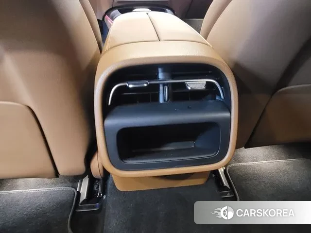 Mercedes-Benz E-Class W214 2024 Черный из Кореи, фото 6