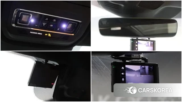 Lincoln Aviator 2nd generation 2022 Белый из Кореи, фото 6