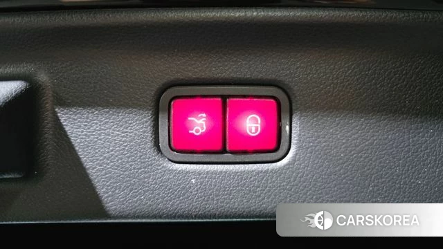 Mercedes-Benz S-Class W223 2021 Черный из Кореи, фото 6