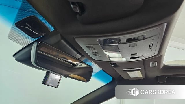 Lexus ES300h 7th generation 2019 Серебристо-серый из Кореи, фото 6
