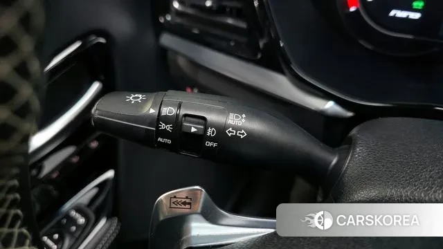 Kia Niro EV 2021 Серебряный из Кореи, фото 6
