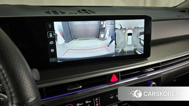 Kia The New Sorento 4th Generation id 3902487 из Кореи 6