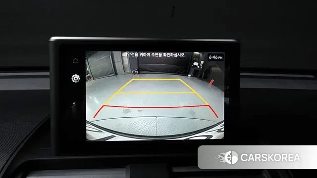 Hyundai Casper 2022 Зеленый из Кореи, фото 6