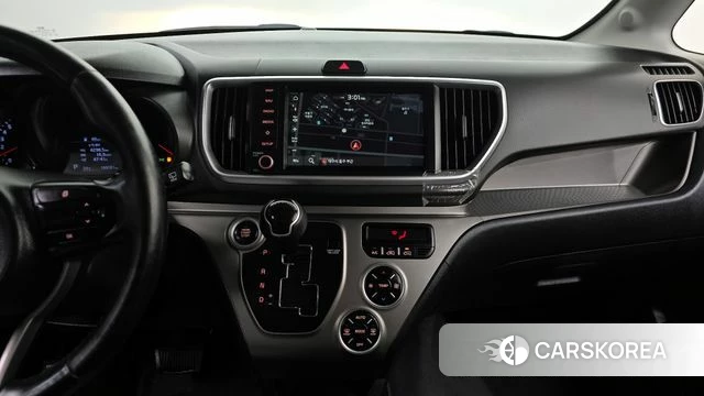 Kia The New Ray 2020 Жемчужный цвет из Кореи, фото 6