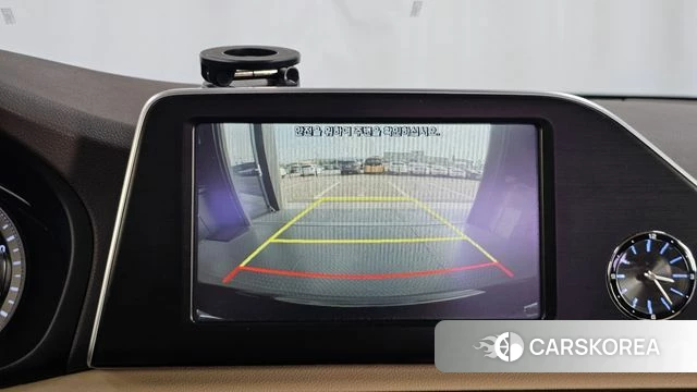 Hyundai Grandeur IG 2018 Черный из Кореи, фото 6