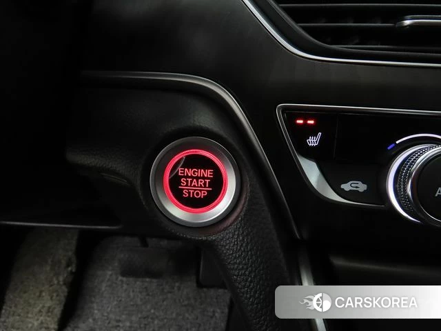 Honda Accord 10th Generation 2021 Белый из Кореи, фото 6