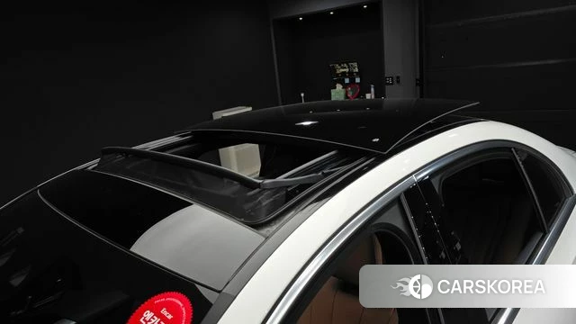 Mercedes-Benz E-Class W214 2024 Белый из Кореи, фото 6