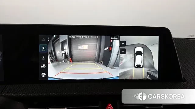 Kia EV6 2023 Жемчужный цвет из Кореи, фото 6