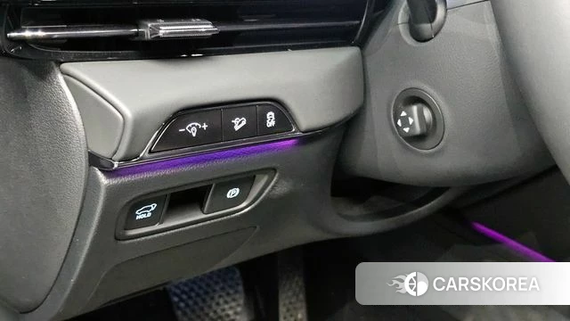 Genesis GV80 2025 Черный из Кореи, фото 6