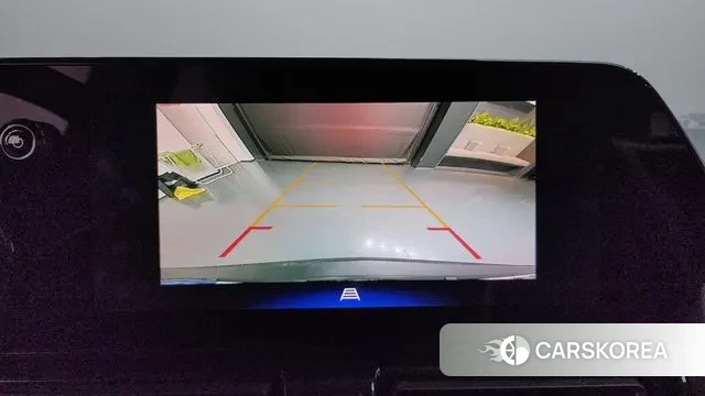 Chevrolet (GM Daewoo) The New Trail Blazer 2024 Черный из Кореи, фото 6