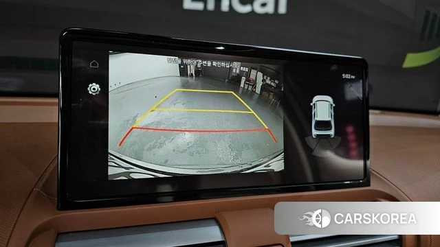 Hyundai The New Casper 2025 Белый из Кореи, фото 6