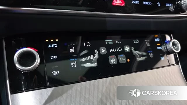 Genesis GV70 2025 Белый из Кореи, фото 6