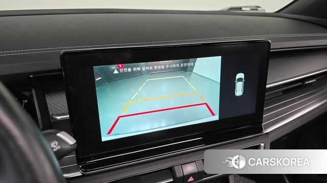 Ssangyong Torres 2022 Белый из Кореи, фото 6