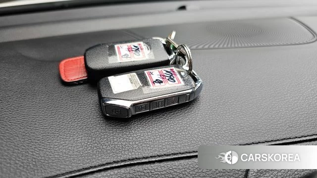 Kia Come New K3 2020 Белый из Кореи, фото 6
