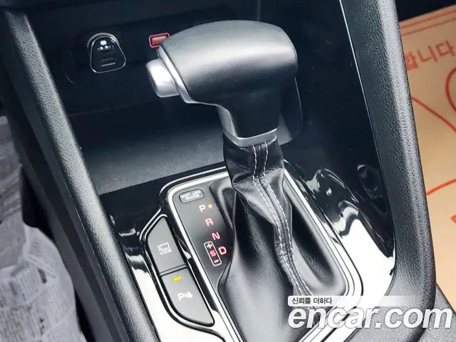 Kia The New Niro 2019 Белый из Кореи, фото 6