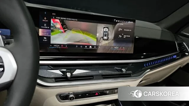 BMW X5 (G05) 2025 Белый из Кореи, фото 6