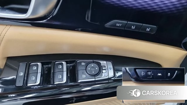 Kia Carnival 4th generation 2021 Белый из Кореи, фото 6