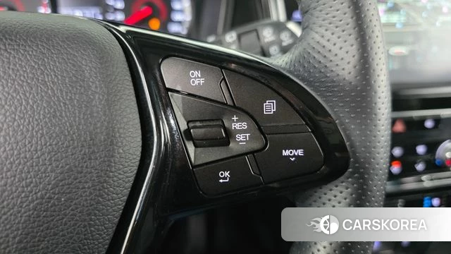 Ssangyong Berry New Tivoli 2020 Синий из Кореи, фото 6