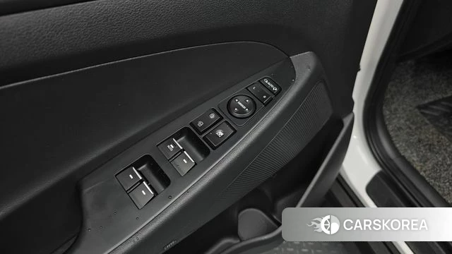 Hyundai All New Tucson 2020 Белый из Кореи, фото 6