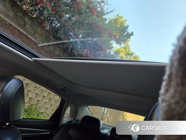 Hyundai The New Grandeur IG 2021 Белый из Кореи, фото 6