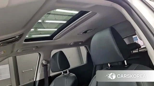 Kia The New Seltos 2024 Белый из Кореи, фото 6