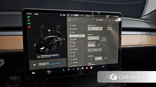 Tesla Model 3 2020 Черный из Кореи, фото 6