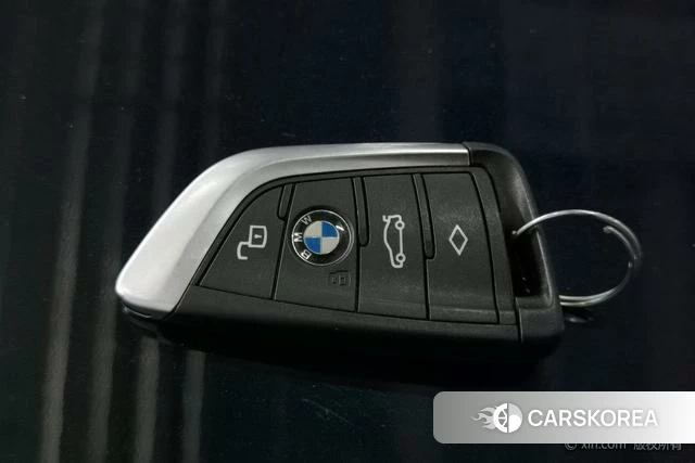 BMW 3 series 2022 Черный из Китая, фото 6