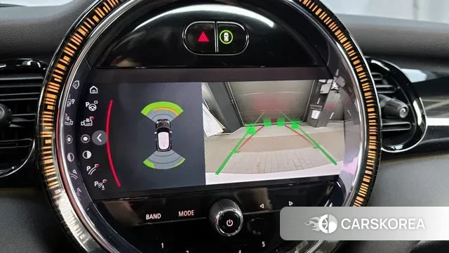 Mini Cooper S 2021 Жемчужный цвет из Кореи, фото 6