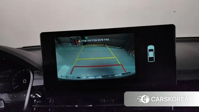 Ssangyong The New Rexton Sports Cannes 2024 Серый из Кореи, фото 6