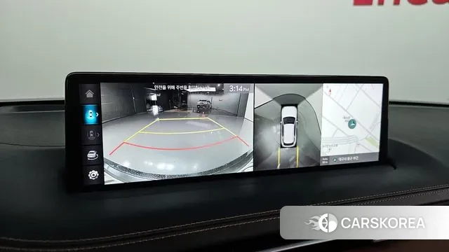 Genesis GV70 id 3063400 из Кореи 6