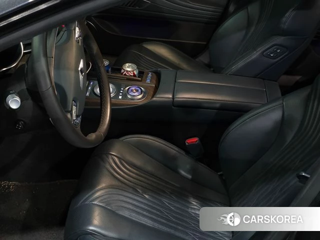 Genesis G80 (RG3) 2020 Серый из Кореи, фото 6