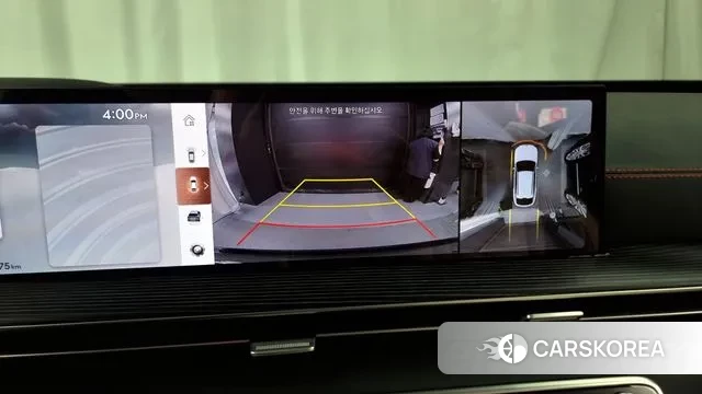 Genesis GV80 Coupe id 2978909 из Кореи 6