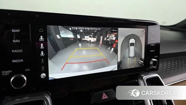 Kia Sorento 4th Generation 2021 Белый из Кореи, фото 6