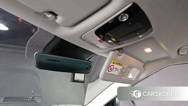 Kia The New Seltos 2022 Серый из Кореи, фото 6