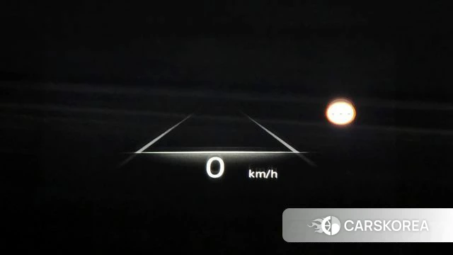 Genesis G80 (RG3) 2022 Черный из Кореи, фото 6