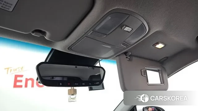 Hyundai Kona Electric 2018 Белый из Кореи, фото 6