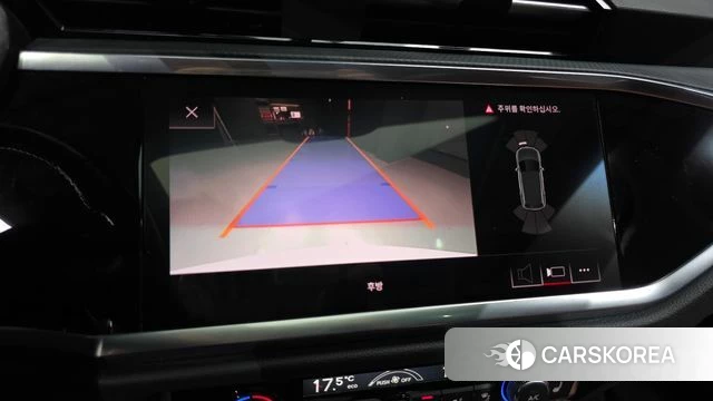 Audi Q3 (F3) 2020 Белый из Кореи, фото 6