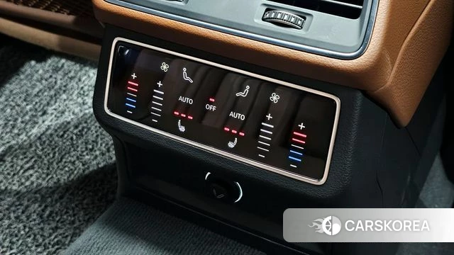 Audi A6 (C8) 2020 Белый из Кореи, фото 6